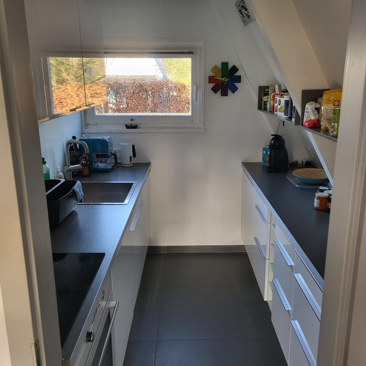 Nurdachhaus Zeltdachhaus Damp 빌라 외부 사진